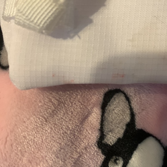 Bottlerock Napa Summer Concert Festival Hat and small bag lot - Picture 9 of 9